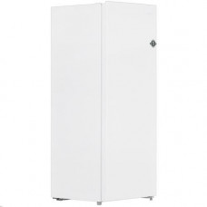 Морозильный шкаф DEXP UF-L195MA/W белый