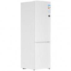 Холодильник с морозильником DEXP RF-CN265NMA/W белый