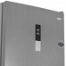 Холодильник с морозильником DEXP RF-CN350DMG/S серебристый, BT-1622939