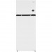 Холодильник с морозильником DEXP RF-TD210NMA/W белый, BT-1622946