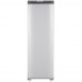 Холодильник с морозильником Бирюса М107 серебристый, BT-1626626