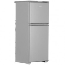 Холодильник компактный Бирюса М153 серебристый