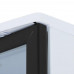 Холодильная витрина Бирюса B310 белый, BT-1626692