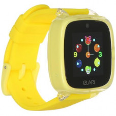 Детские часы ELARI KidPhone Fresh желтый