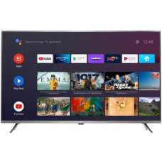 50" (125 см) Телевизор LED Xiaomi Mi TV 4S 50 серый