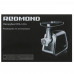Мясорубка электрическая Redmond RMG-1216 черный, BT-1634342