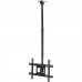 Кронштейн для ТВ DEXP CEL-80TS-1 черный, BT-1640523