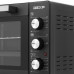 Мини-печь DEXP VN-3400 черный, BT-1641289
