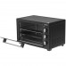 Мини-печь DEXP VN-3400 черный, BT-1641289