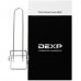 Мини-печь DEXP VN-3400 черный, BT-1641289