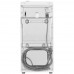 Стиральная машина Haier RTXS G584TMH-07 белый, BT-1649342