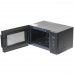 Микроволновая печь Samsung MS23T5018AK/BW черный, BT-1651786