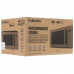 Микроволновая печь Samsung MS23T5018AK/BW черный, BT-1651786