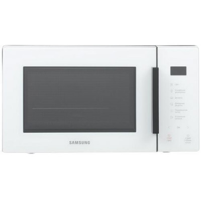 Микроволновая печь Samsung MS23T5018AW/BW белый, BT-1651789