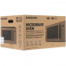 Микроволновая печь Samsung MS23T5018AW/BW белый, BT-1651789