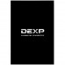 Электрический духовой шкаф DEXP 1M70GNB черный, BT-1659195