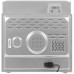 Электрический духовой шкаф DEXP 1M70GDB черный, BT-1659379