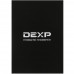 Электрический духовой шкаф DEXP 1M70GDB черный, BT-1659379
