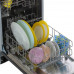 Встраиваемая посудомоечная машина DEXP G11D7PB, BT-1662498