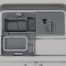 Посудомоечная машина DEXP M6D7PF серый, BT-1662501