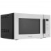 Микроволновая печь Samsung MS23T5018AE/BW белый, BT-1662903