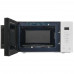 Микроволновая печь Samsung MS23T5018AE/BW белый, BT-1662903