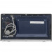 Микроволновая печь Samsung MS23T5018AE/BW белый, BT-1662903