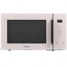 Микроволновая печь Samsung MS30T5018AP/BW розовый