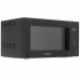 Микроволновая печь Samsung MG23T5018AK/BW черный, BT-1663657
