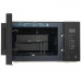 Микроволновая печь Samsung MG23T5018AK/BW черный, BT-1663657