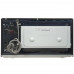 Микроволновая печь Samsung MG23T5018AK/BW черный, BT-1663657