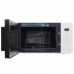 Микроволновая печь Samsung MG23T5018AE/BW бежевый, BT-1663663