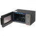 Микроволновая печь Samsung MG23T5018AC/BW коричневый, BT-1663667