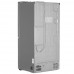 Холодильник многодверный LG GC-Q22FTAKL серебристый, BT-1663684