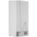 Холодильник многодверный HIBERG RFQ-490DX NFGW inverter белый, BT-1667861