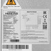 Холодильник многодверный HIBERG RFQ-490DX NFGW inverter белый, BT-1667861