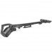 Пылесос вертикальный Deerma DX700S черный, BT-1677524
