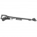 Пылесос вертикальный Deerma DX700S черный, BT-1677524