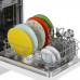 Посудомоечная машина Bosch Serie 2 Hygiene Dry SPS2IKW1BR белый, BT-1684442
