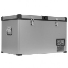 Холодильник автомобильный Indel B TB65 серый