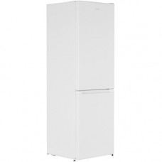 Холодильник с морозильником Gorenje RK6191EW4 белый
