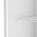 Холодильник с морозильником Samsung RB37A5470SA/WT серебристый, BT-1687218