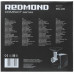 Мясорубка электрическая Redmond RMG-1239 черный, BT-1691264