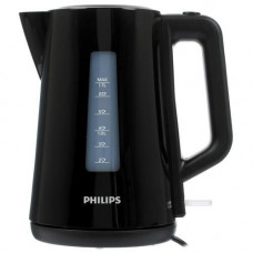 Электрочайник Philips HD 9318/20 черный