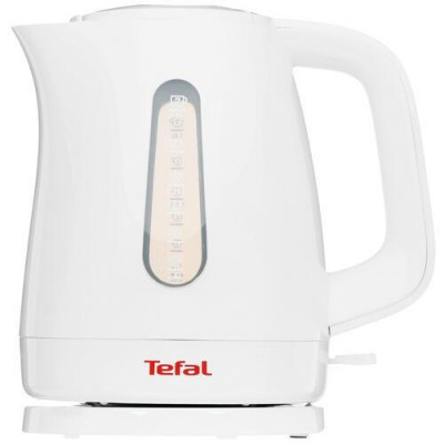 Электрочайник Tefal Delfini Up KO172130 белый, BT-1694924