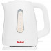 Электрочайник Tefal Delfini Up KO172130 белый, BT-1694924