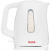 Электрочайник Tefal Delfini Up KO172130 белый, BT-1694924