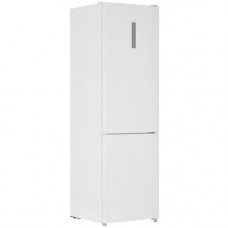 Холодильник с морозильником Haier CEF537AWD белый