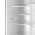Холодильник с морозильником Haier CEF537ASD серебристый, BT-1695243
