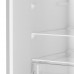 Холодильник с морозильником Beko RCNA386E20ZXB серебристый, BT-1695529